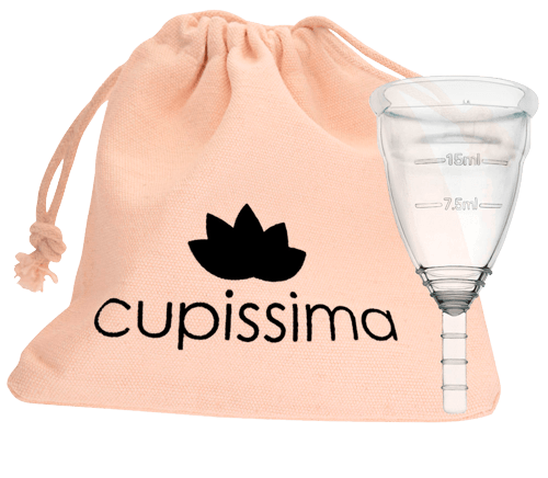 Coupe Menstruelle Cupissima